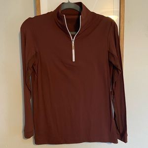 Tailored Sportsman Sunshirt size S